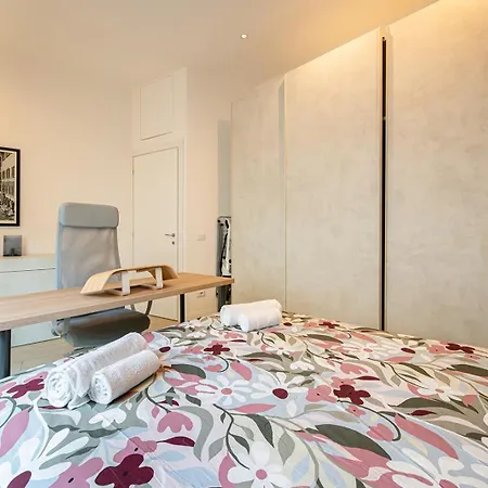 Appartement Ruote Charlotte