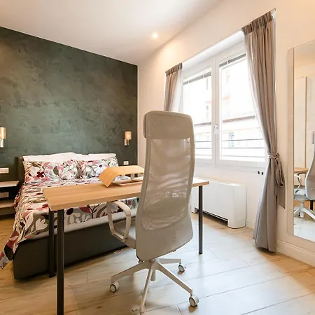 Apartment Ruote Charlotte