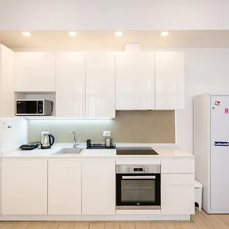Ruote Charlotte By Sweet Homes 公寓