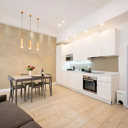 Ruote Charlotte By Sweet Homes 公寓 佛罗伦萨