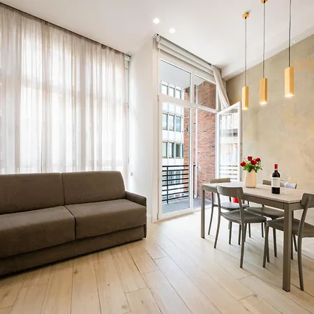 Apartament Ruote Charlotte By Sweet Homes *