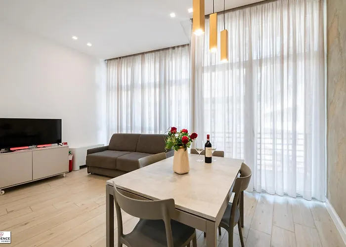 Ruote Charlotte By Sweet Homes * 佛罗伦萨