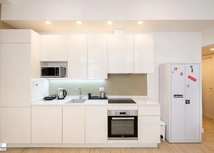 Ruote Charlotte By Sweet Homes 公寓