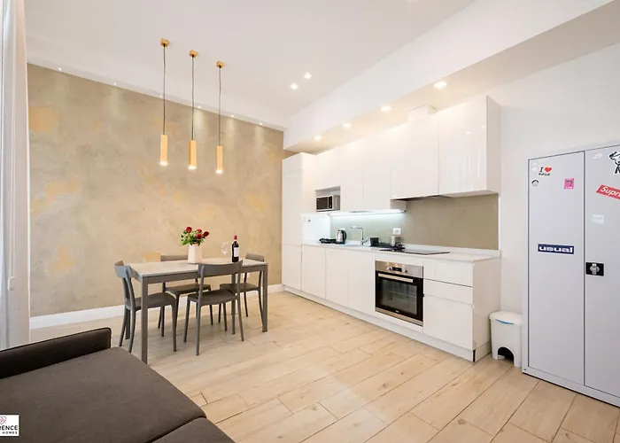 Ruote Charlotte By Sweet Homes 公寓 佛罗伦萨