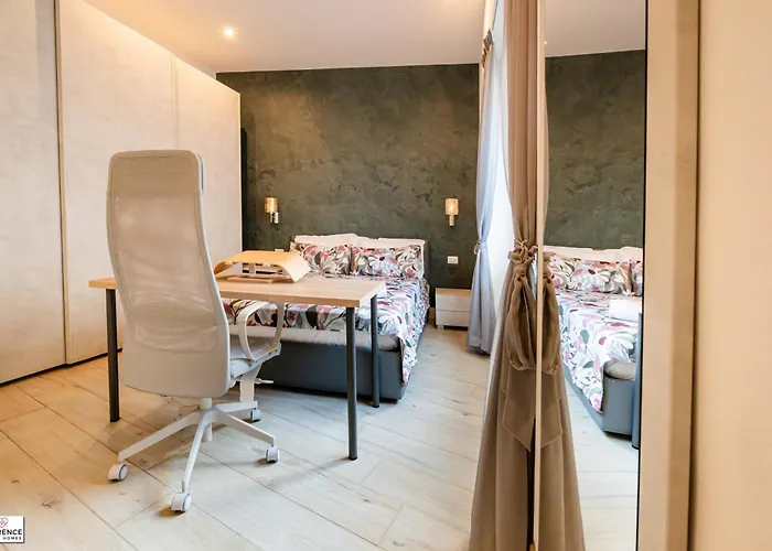 公寓 Ruote Charlotte By Sweet Homes *