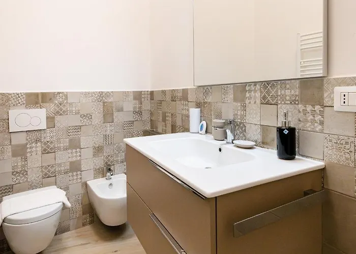 Ruote Charlotte By Sweet Homes * 佛罗伦萨