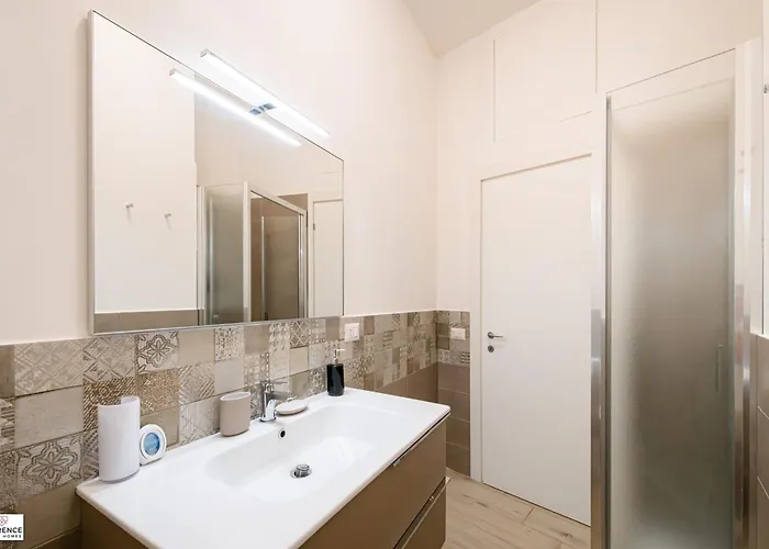 Ruote Charlotte By Sweet Homes * 佛罗伦萨