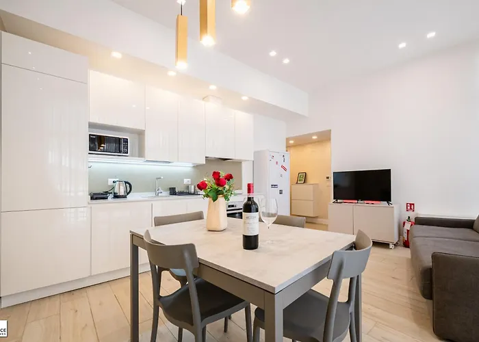 Ruote Charlotte By Sweet Homes 佛罗伦萨