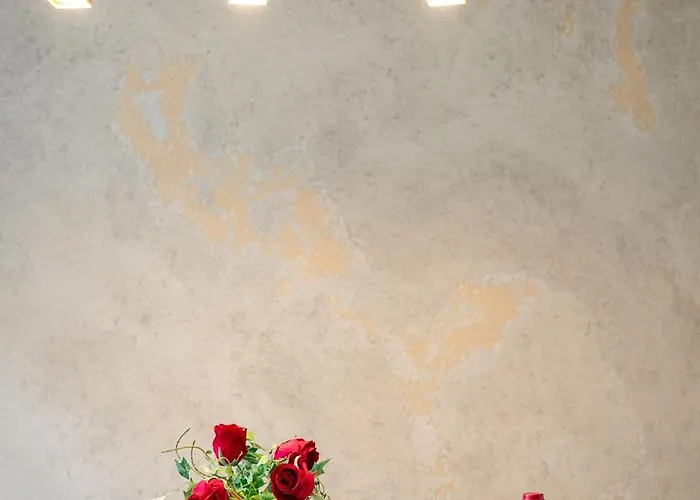 Ruote Charlotte By Sweet Homes