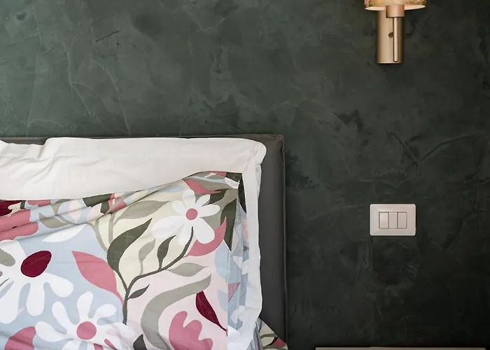 公寓 Ruote Charlotte By Sweet Homes *