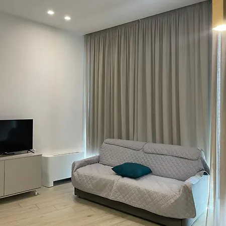 Ruote Charlotte Apartman Firenze