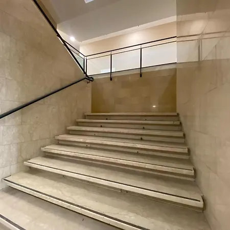 Apartman Ruote Charlotte *