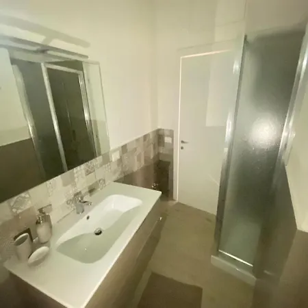 Ruote Charlotte Apartman Firenze