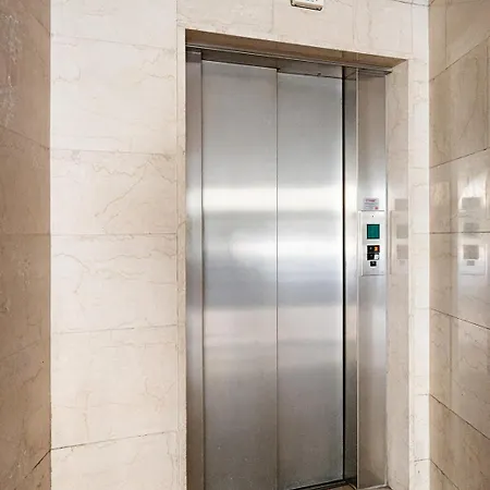 Apartman Ruote Charlotte *