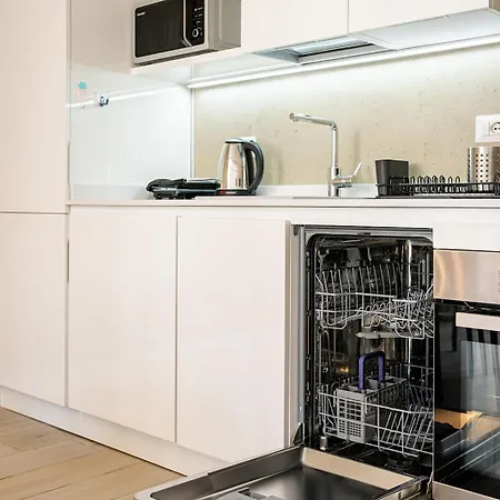 Apartman Ruote Charlotte Firenze