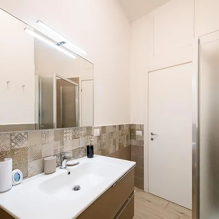 Apartman Ruote Charlotte Firenze
